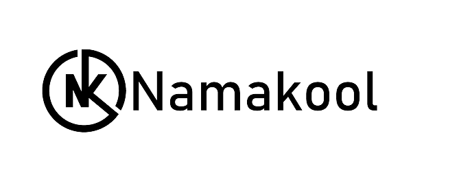 Namakool brand logo from the official WordPress media library